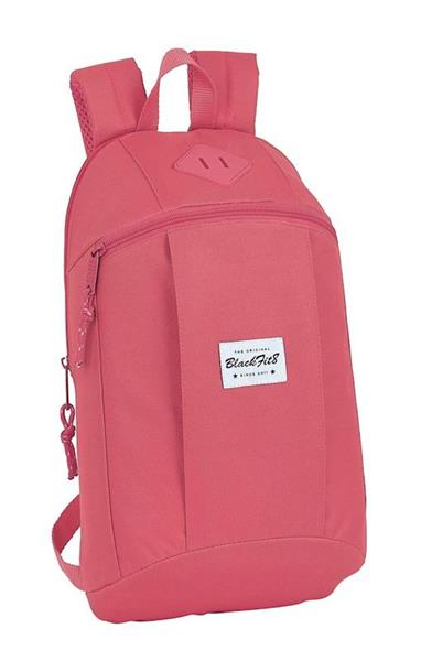 Imagen de Mini Mochila Blackfit8 Fresa