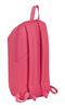 Imagen de Mini Mochila Blackfit8 Fresa