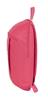 Imagen de Mini Mochila Blackfit8 Fresa