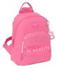 Imagen de Mini Mochila Blackfit8 Glow Up