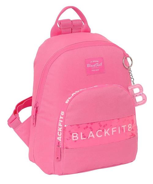Imagen de Mini Mochila Blackfit8 Glow Up