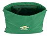 Imagen de Real Betis Balompié Mochila Plana Reciclada