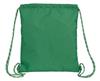 Imagen de Real Betis Balompié Mochila Plana Reciclada