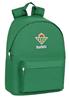 Imagen de Real Betis Mochila Portatil 14,1" 