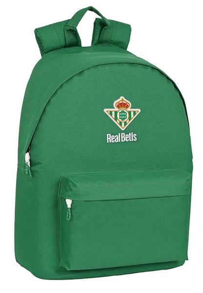 Imagen de Real Betis Mochila Portatil 14,1" 