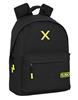 Imagen de Munich Negro Mochila Portátil 14,1"