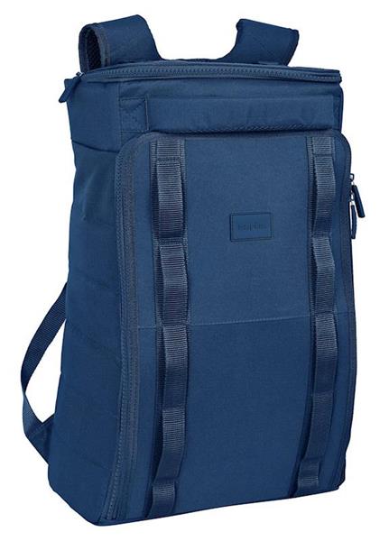 Imagen de Mochila Viaje Safta Basic Marino