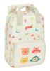 Imagen de Mochila Infantil Adaptable animalitos