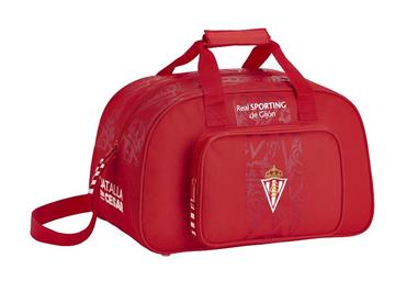 Imagen de Bolsa Deporte Real Sporting De Gijón Corporativa