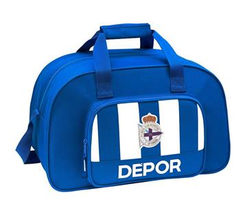 Imagen de Bolsa Deporte Real Deportivo De La Coruña
