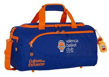 Imagen de Bolsa Deporte Valencia Basket