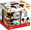 Imagen de Taza Mickey Happy Smiles Grande