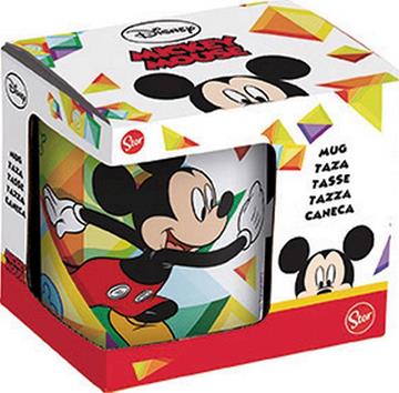 Imagen de Taza Mickey Happy Smiles Grande