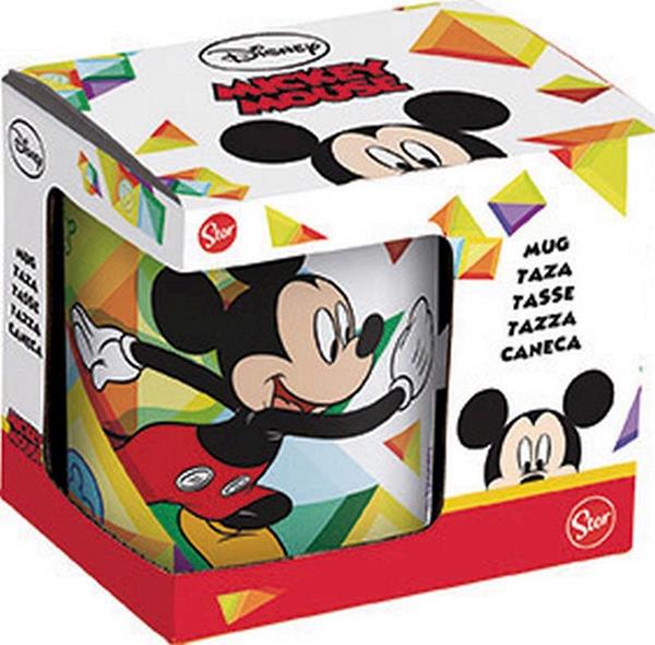 Imagen de Taza Mickey Happy Smiles Grande