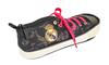 Imagen de Estuche Zapatilla Real Madrid Negra