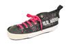 Imagen de Estuche Zapatilla Real Madrid Negra