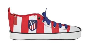 Imagen de Estuche Zapatilla Atlético De Madrid Oficial