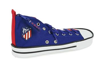 Imagen de Estuche Zapatilla Atlético De Madrid Neptuno