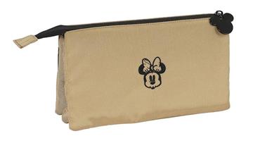 Imagen de Minnie Mouse Premium Estuche Triple
