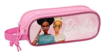 Imagen de Barbie Girl Portatodo Doble