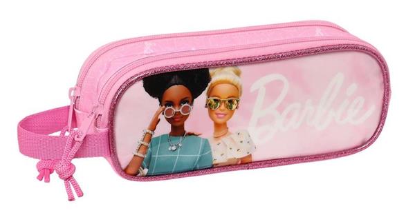 Imagen de Barbie Girl Portatodo Doble