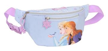 Imagen de Frozen Believe Riñonera