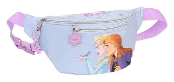 Imagen de Frozen Believe Riñonera