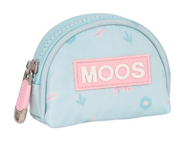 Imagen de MOOS Garden Monedero XS