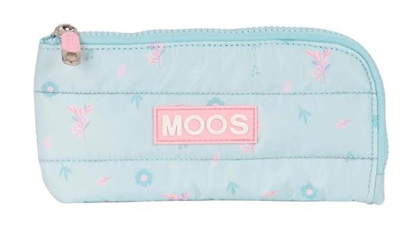 Imagen de Safta Estuche Plano MOOS Garden