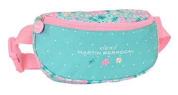 Imagen de Safta Riñonera VMB Mint Paradise