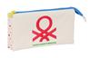 Imagen de Benetton Estuche Triple Lunares Safta
