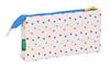 Imagen de Benetton Estuche Triple Lunares Safta