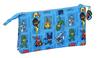 Imagen de PJ Masks Estuche Triple