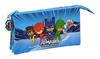 Imagen de PJ Masks Estuche Triple