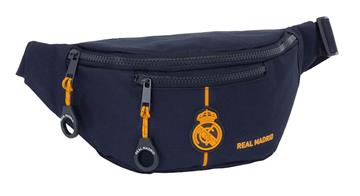 Imagen de Riñonera Real Madrid 2ª Equipacion 24/25 23X12X9 Cm