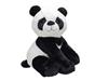 Imagen de Peluche Oso Panda 41 cm Artesanías Beatriz