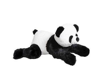 Imagen de Peluche Oso Panda Acostado 50 Cm