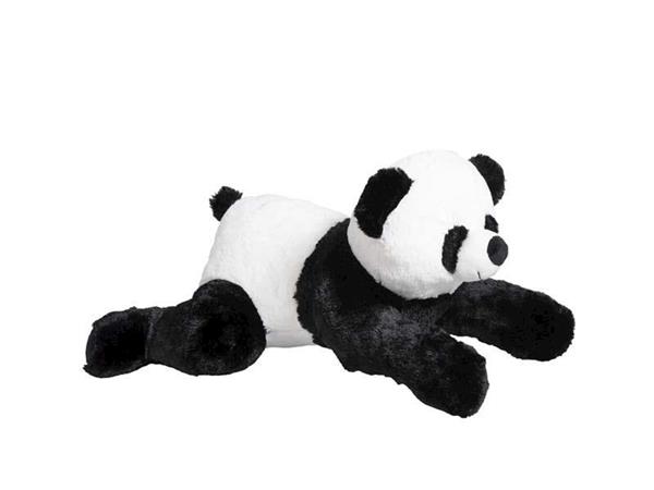 Imagen de Peluche Oso Panda Acostado 50 Cm