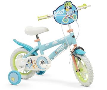 Imagen de Bluey Bicicleta 12 Pulgadas