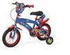 Imagen de Bicicleta Spiderman Huffy 12 Pulgadas