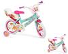 Imagen de Bicicleta 14" Gaticornio 4/6 años