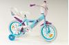 Imagen de Bicicleta Frozen Huffy 14 Pulgadas