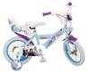 Imagen de Bicicleta Frozen Huffy 14 Pulgadas