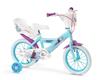 Imagen de Bicicleta Frozen Huffy 14 Pulgadas