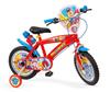 Imagen de Patrulla Canina Bicicleta 14" 4/6 Años