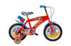 Imagen de Patrulla Canina Bicicleta 14" 4/6 Años