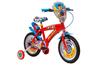 Imagen de Patrulla Canina Bicicleta 14" 4/6 Años