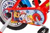 Imagen de Patrulla Canina Bicicleta 14" 4/6 Años