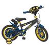 Imagen de Bicicleta Batman 14 Pulgadas