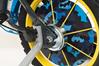 Imagen de Bicicleta Batman 14 Pulgadas
